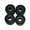Bush (Damper RR Wheel Set) - Tiger