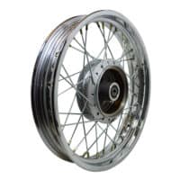 Velg Belakang Set Honda CB150 Verza Ring 17"