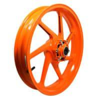 Velg Depan Honda CBR 250RR K64 Ring 17"