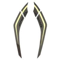 Sticker Body (Sticker Winker Grey) - Genio