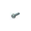 Baut, Bolt Flange 6x18 Honda Supra X 125 FI