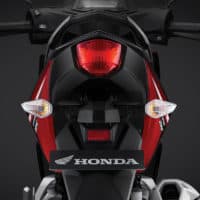 New Honda Supra GTR150 Hadir dengan Desain Baru