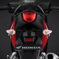 New Honda Supra GTR150 Hadir dengan Desain Baru