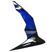 Cover Body Kiri - New Sonic 150R K56