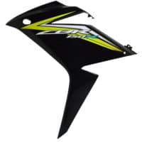 Cover Body Kiri (Cowl Set L Middle A WL Type 2 Black ) - New CBR 150R K45G K45N