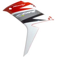 Cover Body Kiri (Cowl Set L Middle A Type 1 Red) - New CBR 150R K45G K45N