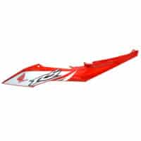 Cover Body Samping Atas Kiri Merah Honda Sonic 150R