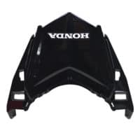 Cowl Set RR Center WL Type 2 Black - New CBR 150R K45G K45N