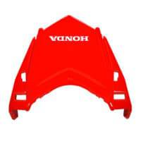 Set Illust RR Center Cowl Type 2 Merah - New CBR 150R K45G K45N