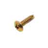 Baut, Screw Tapping 4x16 Honda Kharisma