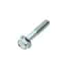 Baut (Bolt Flange 8x40) - CBR 150R CBU, GL Max, GL Pro, MegaPro Advance, Supra GTR K56F