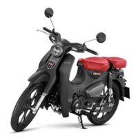 Honda Super Cub