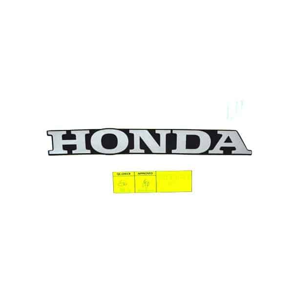 Mark-Honda-60MM-Type-1-86102K45NH0ZA