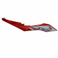 Cover Body Samping Atas Kanan Merah Honda Sonic 150R
