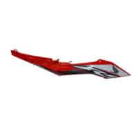 Cover Body Samping Atas Kanan Merah Honda Sonic 150R
