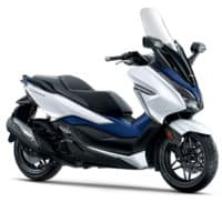 Honda Forza
