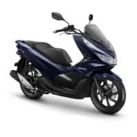 Honda PCX Hybrid