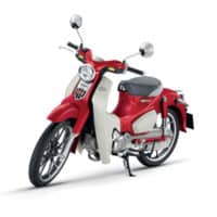 Honda Super Cub