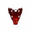 Cover Atas Depan Merah Metalik Honda ADV 150