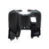 Cover Inner Rack Hitam Doff Honda Genio