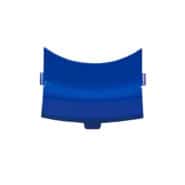 Cover Inner Upper AR BL ME - 81134K0JN00ZF