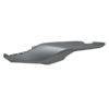 Cover L Body Silver Metalic - ADV 150
