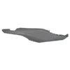 Cover Body Kanan Silver Metalic Honda ADV 150