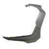 Cover Kanan Bawah Silver Honda ADV 150