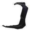 Cover Kanan Bawah Hitam Doff Honda ADV 150