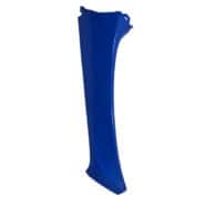 Cover R Front AR BL ME - 64201K0JN00ZH