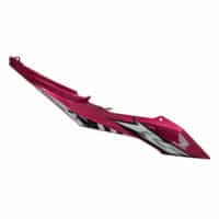 Cover Body Samping Atas Kanan Magenta Honda Sonic 150R