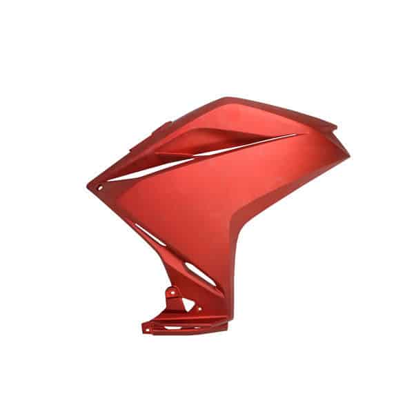 Cowl R Middle MT SO RED - 64330K64N00MSR