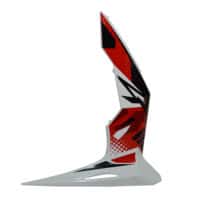 Cover Body Samping Bawah Kiri Honda Sonic 150R