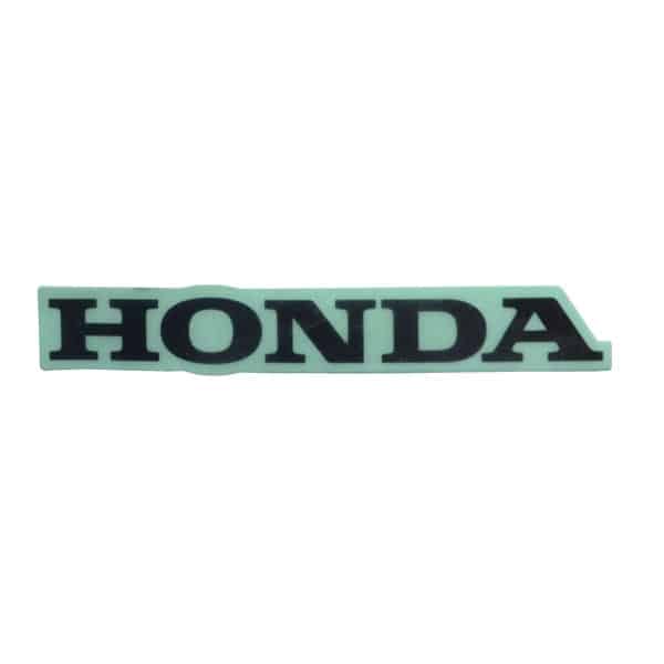 Mark Honda 80Mm Type 1 - Adv 150 86103K0Wn00Za