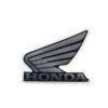 Stiker Wing Kiri 80MM Honda New CB150R StreetFire K15M