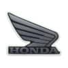 Stiker Wing Kanan 80 MM Honda New CB150R StreetFire K15M