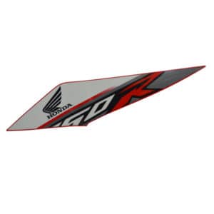 Stripe A L Side UP Cover Type 2 - 86644K56NF0ZA