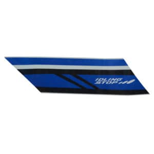 Stripe B R Body Cover Type 3 - 86833K0JN10ZD