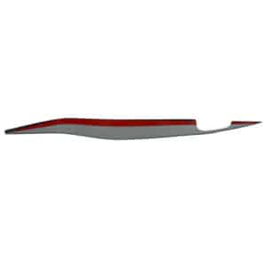 Stripe L Body Cover Type 1 - 86832K0WN10ZB