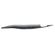 Stripe L Body Cover Type 2 - 86832K0WN10ZA