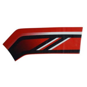 Stripe L FR Cover Type 2 - 86543K0JN10ZE