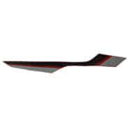 Stripe R Center Side Cover Type 1 - 86643K0WN10ZB