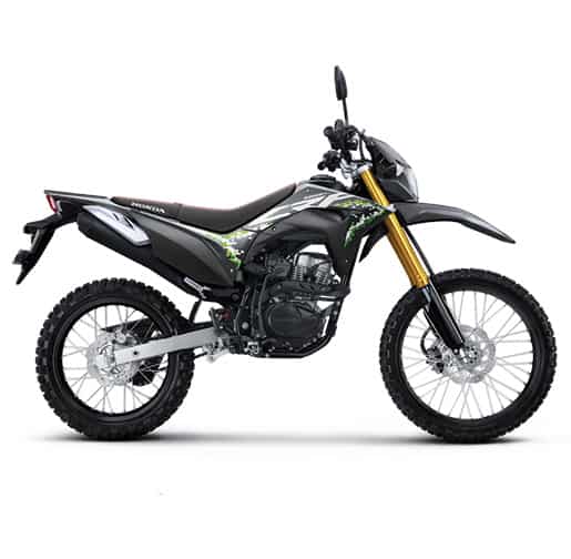 honda-crf-150l-New-Extreme-Grey