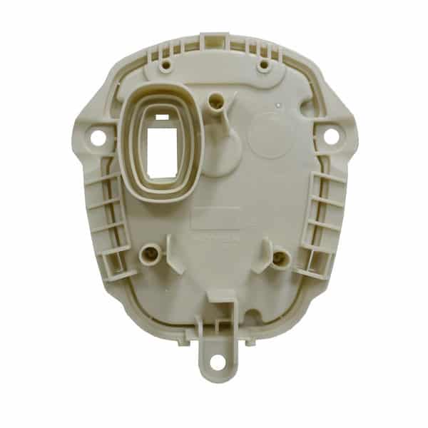 Case Under Assy – Scoopy eSP (K93)