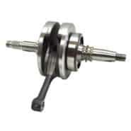 Crank Shaft Assy - 1331AK18900