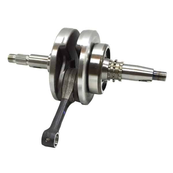 Crank Shaft Assy - 1331AK18900