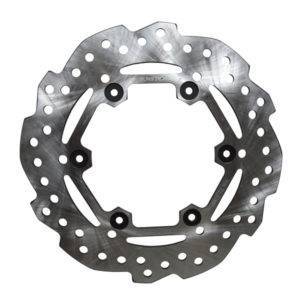 Disk FR Brake - 45351K0WN01