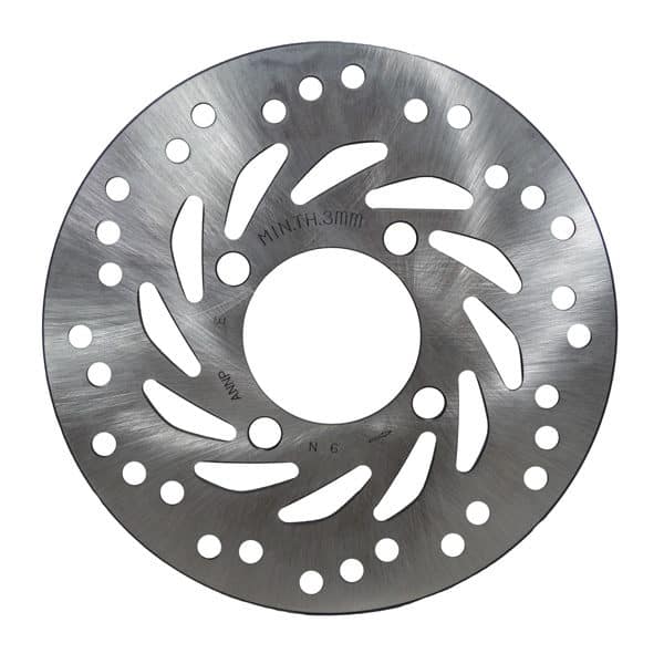 Disk FR Brake - 45351K93N01