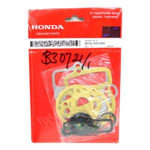 Gasket Kit A - 061A1KEV003