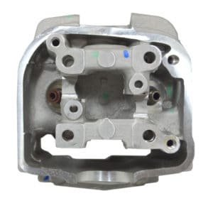 Head Comp Cylinder - 12200K81N00 2